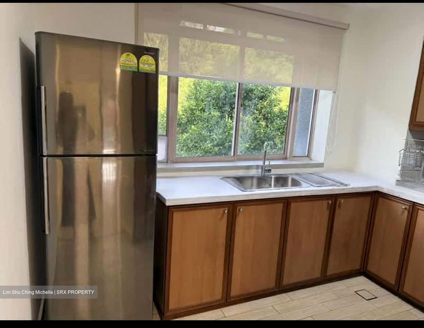 Kheam Hock Gardens (D11), Condominium #589626701